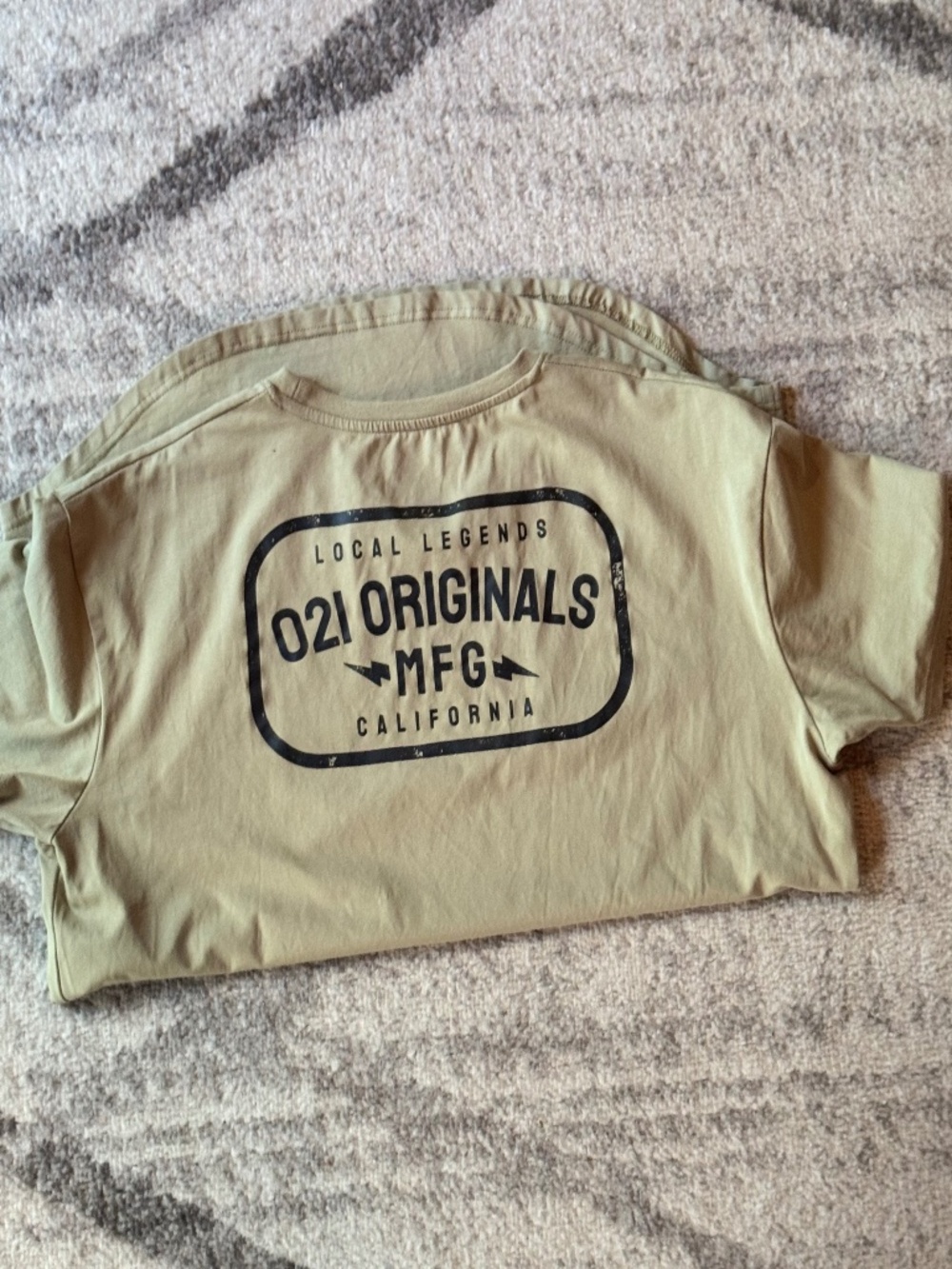 021 Originals - Picture 4 of 6